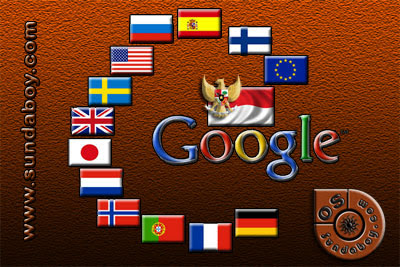 Google Translate Keren Cara Memasang Google Translate di Blog