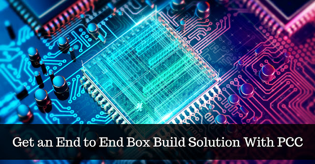 PCB Box Build Assembly is Merely More Than a Board in a Box 