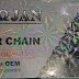 AKOO JAN Roller Chain