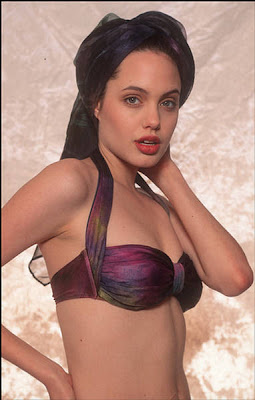 Angelina Jolie pics