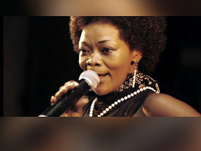 (Music) Higher And Higher - Brenda Fassie (Throwback Songs)