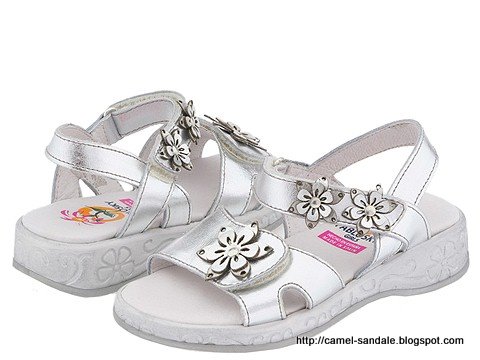 Camel sandale:WV361859