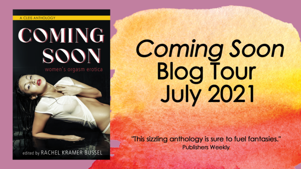 Coming Soon Blog Tour banner