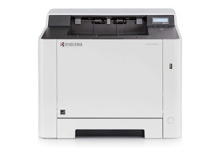 Kyocera ECOSYS P5021cdn Driver Download, Review, Price