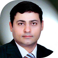 Prof. Dr. Yasser Shahein