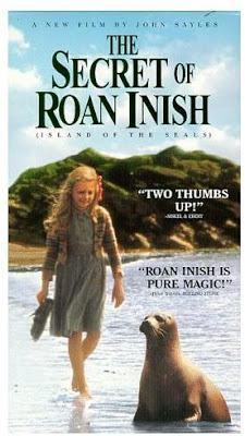 The Secret of Roan Inish Poster