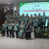  Bupati Kukuhkan Ketua Dan Pengurus Dekranasda Barito Kuala 2025–2030 Sekaligus Resmikan Rumah Pajang Produk Kerajinan Daerah