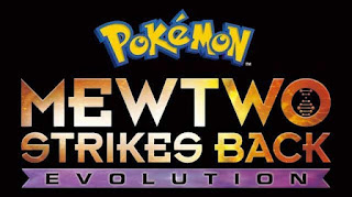 Pokemon Movie 22 Mewtwo Strikes Back Evolution in Hindi Download HD