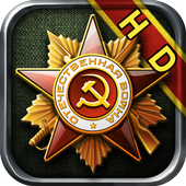 Glory of Generals HD Unlimited Medals MOD APK