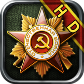 Glory of Generals :Pacific HD - VER. 1.3.12 Unlimited Medals MOD APK