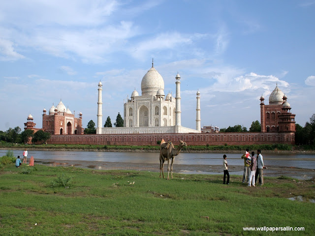 taj mahal images