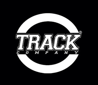 LOGO TRACKCOMPANY (clothing)