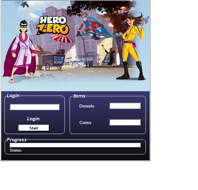 Wars And Battles Consulter Le Sujet Hero Zero Hack Donuts And Coins Download - roblox zero hack