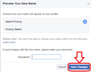 In this post I volition say you lot how to exercise a fashionable cite i [Facebook Trick] How To Make Stylish Name id on Facebook? 
