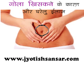 Navel imbalance in hindi, nabhi khisakna aur uska ilaaj free