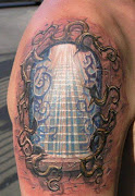 The best tatto 3D (tatto new update world image )