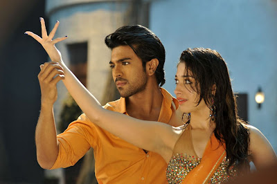 Tamanna Hottest HQ Stills From Racha Movie