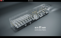 Solaris Urbino 15 LE electric - premiera