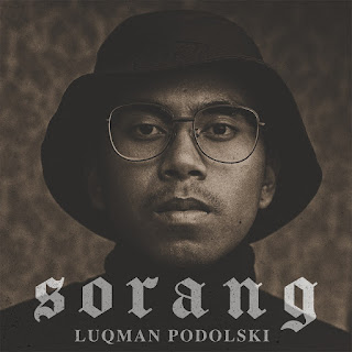 MP3 download Luqman Podolski - Sorang - Single iTunes plus aac m4a mp3