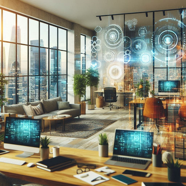 Future-Proof Your Team: Pairing Wearables and 5G for Unstoppable Efficiency