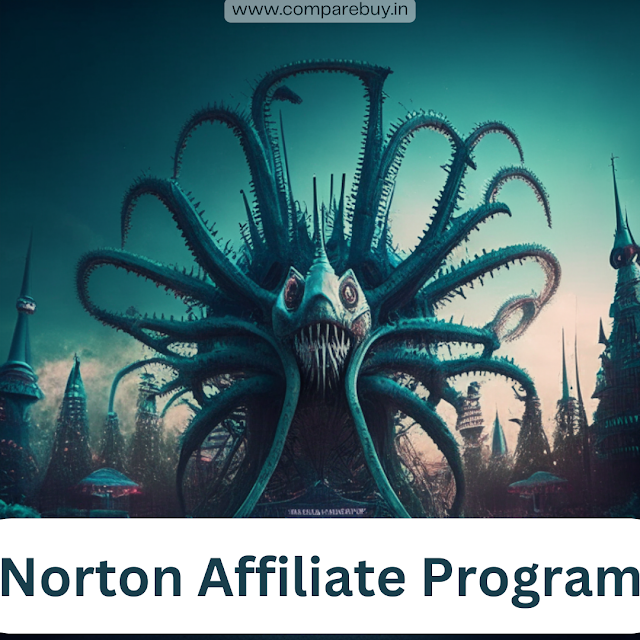 Norton Affiliate Program