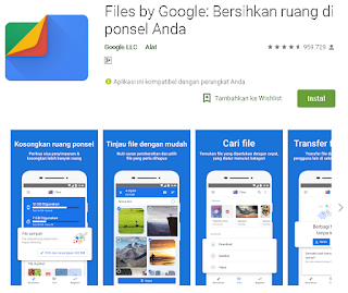 Tutorial cara Mendapatkan dan menambah saldo Google Play secara gratis