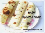 Garlic Butter Naan