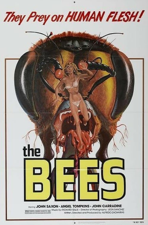 [HD] The Bees 1978 Pelicula Completa Subtitulada En Español