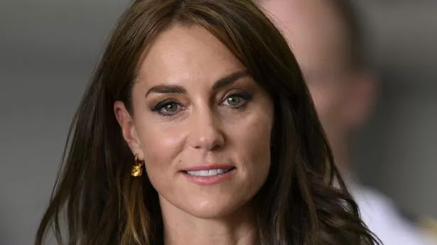 Princess Kate Navigates 'Anxiety' and 'Panic' Amid Recovery