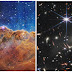 NASA-ն հրապարակել է James Webb աստղադիտակով լուսանկարված նոր նկարներ