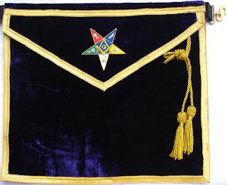 Masonic Aprons