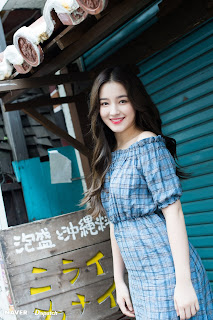 181001 [Photos] Naver X Dispatch : Momoland In Japan