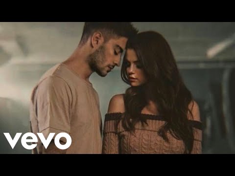 NEVER LOVE AGAIN (2021)SONG LYRIC BY SELENA GOMEZ & ZAYN MALIK | Love Song | Full Lyric | English Song 2021 |