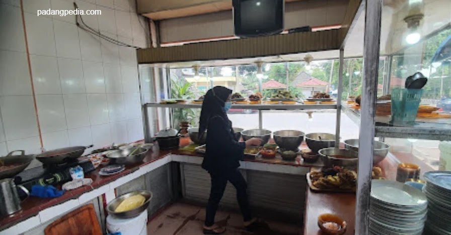 Rumah Makan Padang Terdekat Pematang Siantar
