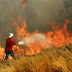 Στις φλόγες η Ηλεία - Ανεξέλεγκτα τα τέσσερα πύρινα μέτωπα που καίνε το νομό!