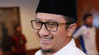 Foto Ustad Yusuf Mansur Terbaru