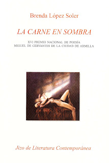 Sombras y luces del amor, Francisco Acuyo