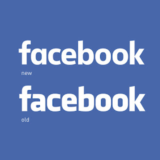 Facebook New Logo 2015