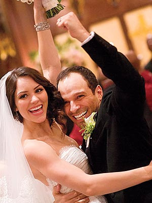 Katharine McPhee Husband