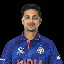 Ishan Kishan Biography, Net Worth, wiki biography, cricbuzz, espncricinfo, cricketftp, records, history