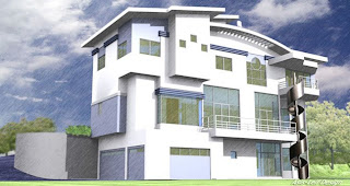 3d home design plan ideas minimalist home picture desain rumah