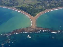 Parque Nacional Marino Ballena