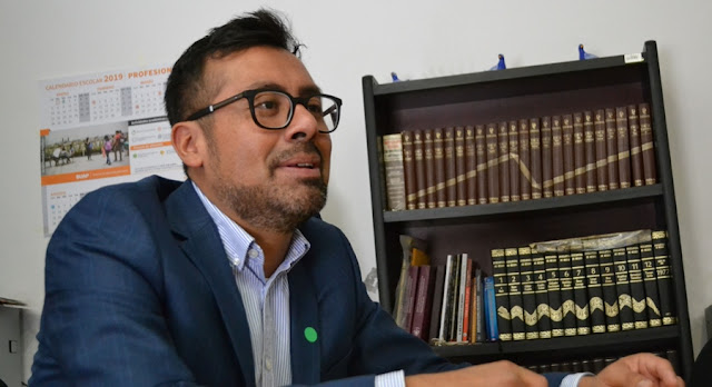 Fomenta la BUAP igualdad e inclusión