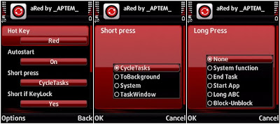 aRed v2.2 S60v3+S60v5 Unsigned, symbian apps, java apps, symbian games, java games, gba games, theme, tips and trick s60v3, good news and others