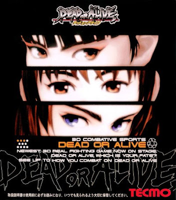 Dead or Alive