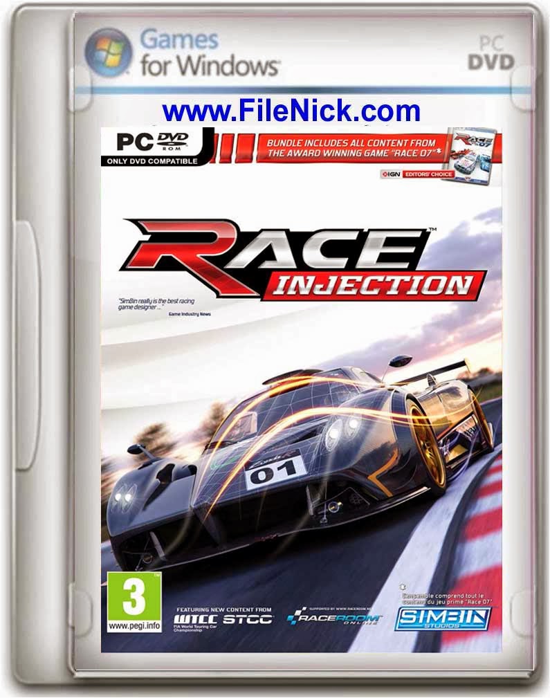 Race Injection Game