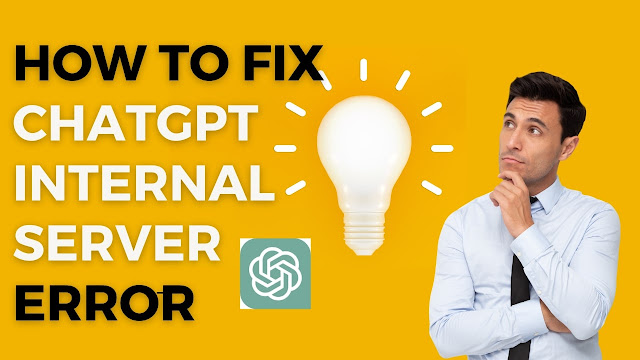 ChatGPT Internal Server Error: Causes, Solutions, and Prevention Tips