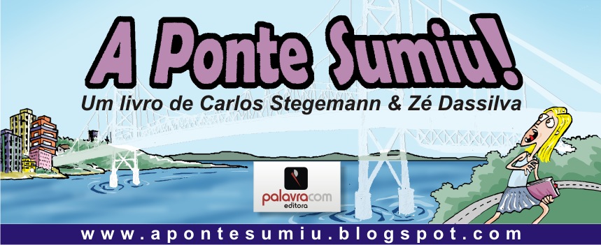 A Ponte Sumiu