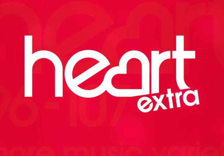 Heart Extra Live
