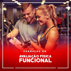 Formação em Avaliação Física Funcional